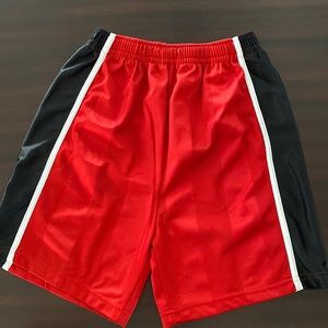 Boy’s Urban Extreme Shorts